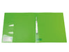 EAN 4008705945257 - HERMA 19639 carpeta Polipropileno (PP) Verde A4 imagen 2