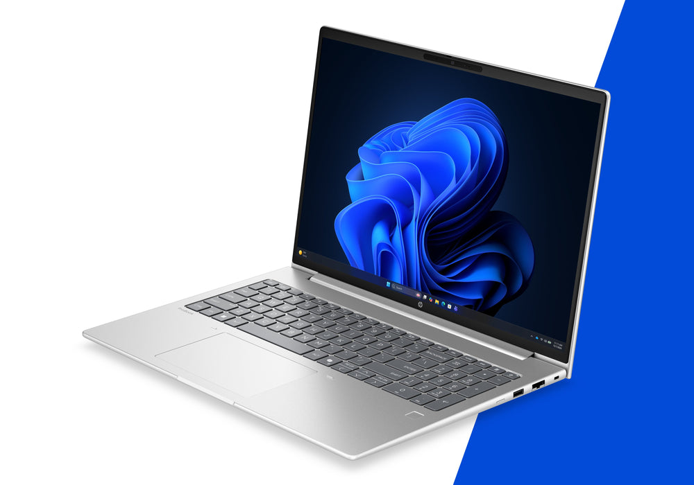 EAN 0826581572633 - HP ProBook 4 G2i 16 inch Notebook AI PC Wolf Pro Security Edition Intel Core 7 350 Portátil 40,6 cm (16") imagen 16