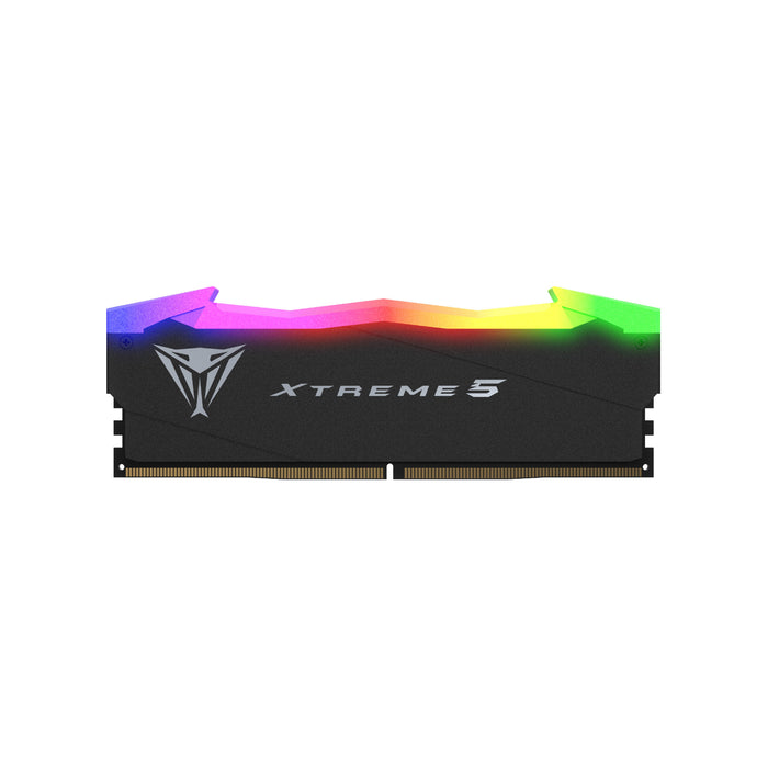 EAN 4711378425475 - Patriot Memory Viper Xtreme 5 PVXR548G80C38K módulo de memoria 48 GB 2 x 24 GB DDR5 288-pin DIMM imagen 1