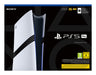 EAN 711719024040 - Sony PlayStation 5 Pro 2 TB Wifi Negro, Blanco imagen 8