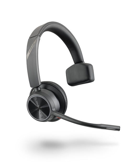 EAN 0197029610089 - HP Poly Voyager 4310 USB-C Headset +BT700 dongle +Charging Stand Inalámbrico Oficina/Centro de llamadas B imagen 2