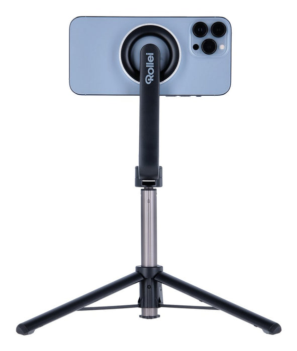 EAN 4048805230655 - Rollei 23065 palo para autofotos Smartphone Negro imagen 10