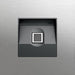 EAN 4010337072799 - GIRA 5551920 accesorio intercomunicador Módulo para huellas dactilares imagen 1