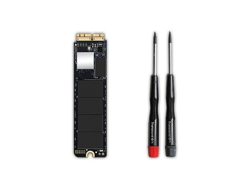 EAN 0760557841838 - Transcend JetDrive 850 960 GB PCI Express 3.0 NVMe imagen 2