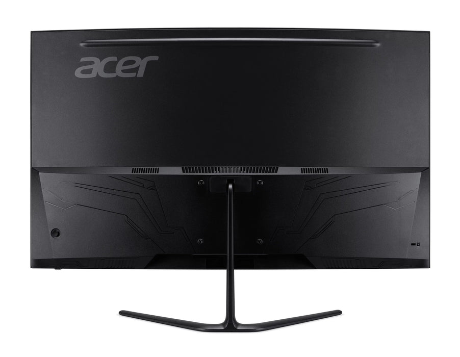 EAN 4711474003058 - Acer ED3 ED320Q X2 pantalla para PC 80 cm (31.5") 1920 x 1080 Pixeles Full HD LCD Negro imagen 6