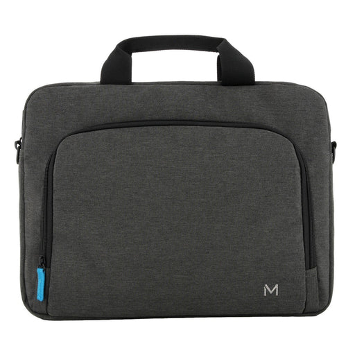 EAN 3700992532110 - Mobilis The One Basic 35,6 cm (14") Maletín Gris, Gris Oscuro imagen 1