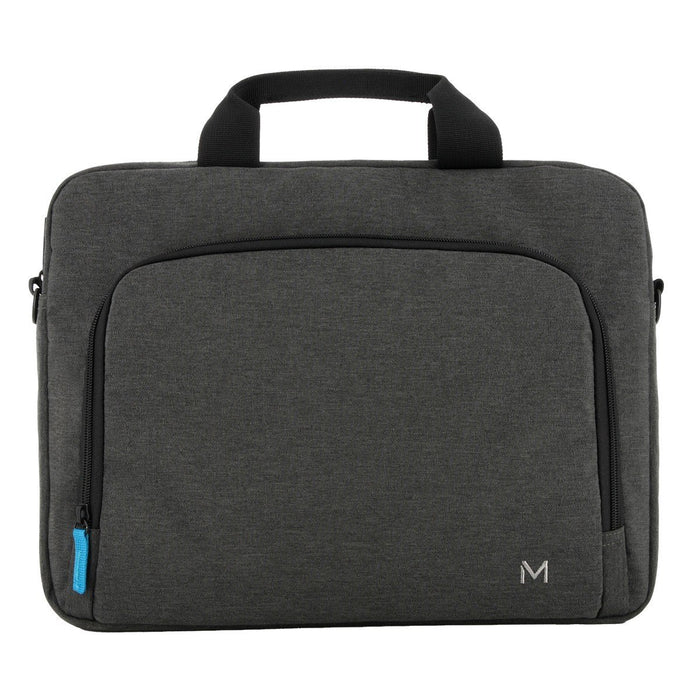 EAN 3700992532110 - Mobilis The One Basic 35,6 cm (14") Maletín Gris, Gris Oscuro imagen 1