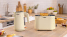 EAN 4242005400683 - Bosch MyMoment tetera eléctrica 1,7 L 2400 W Crema de color, Gris imagen 2
