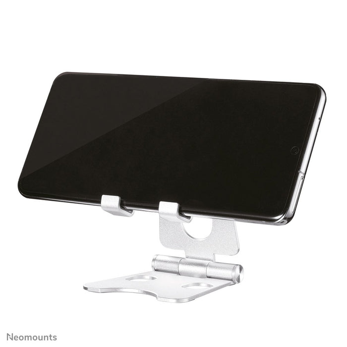 EAN 8717371448479 - Neomounts DS10-150SL1 soporte Soporte pasivo Teléfono móvil/smartphone Plata imagen 10