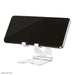 EAN 8717371448479 - Neomounts DS10-150SL1 soporte Soporte pasivo Teléfono móvil/smartphone Plata imagen 10