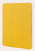 EAN 8020252208759 - Tucano Satin 27,7 cm (10.9") Folio Transparente, Amarillo imagen 2