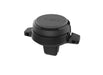 EAN 8591680110957 - FIXED FIXIC-VENTM-BK soporte Soporte pasivo Teléfono móvil/smartphone Negro imagen 8