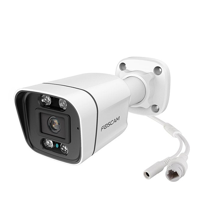 EAN 6954836036327 - Foscam FNA108E-B4-2T kit de videovigilancia Alámbrico 8 canales imagen 6