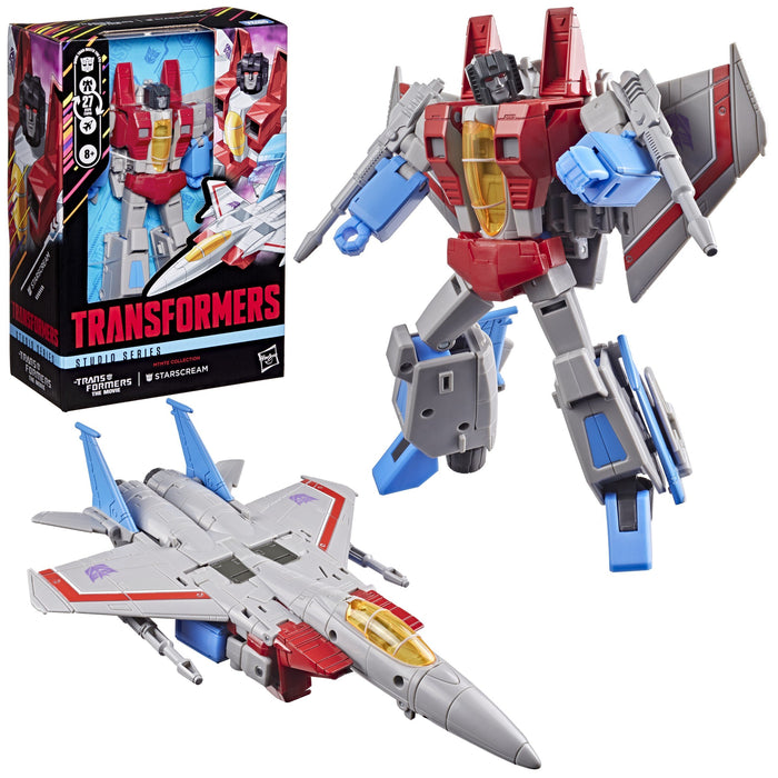 EAN 5010996408495 - Transformers G22485L00 figura de juguete para niños imagen 3