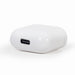 EAN 8716309121941 - Gembird TWS-MLA-GW auricular y casco Auriculares Inalámbrico Dentro de oído Llamadas/Música USB Tipo C Bl imagen 3