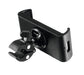 EAN 4005546740836 - Durable Tought Clamp XL Soporte pasivo Ordenador portátil, Teléfono móvil/smartphone, Tablet/UMPC Negro imagen 1