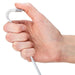 EAN 4040849701948 - Goobay KAB USB-C (ST-ST) 2m Verbindungskabel Textilmantel White cable USB USB 2.0 USB C imagen 5
