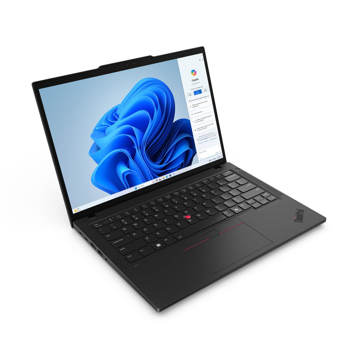 EAN 198153518883 - Lenovo ThinkPad T14 Gen 5 (Intel) Intel Core Ultra 7 155U Portátil 35,6 cm (14") 2.8K 32 GB DDR5-SDRAM 1 T imagen 2