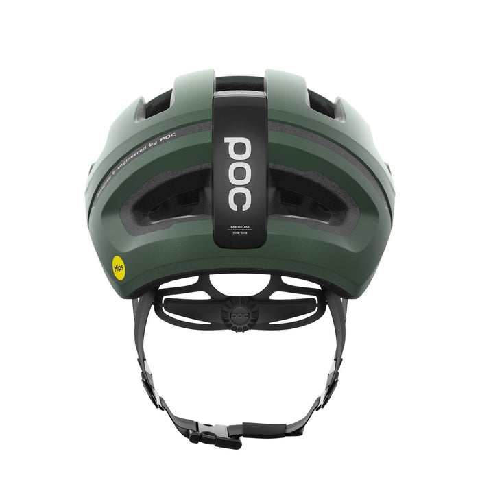Casco Poc Omne Air Mips De Ciclismo - Casco Tecnología Mips, Ajustable Y Con Ventilación Óptima, Ideal Para Ocio Y Desplazamientos Urbanos