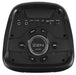 EAN 8437028044020 - ZEN Devices PHOENIX altavoz portátil o de fiesta Altavoz para fiestas Negro 25 W imagen 5