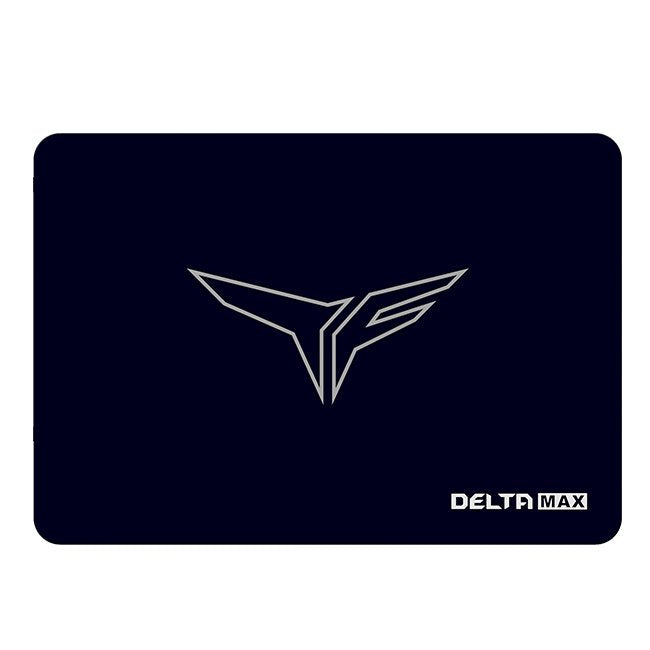 Team Group Delta Max Lite Rgb 1 Tb, Ssd Negro, Sata 6 Gb/S, 2,5" T253tm001t0c325