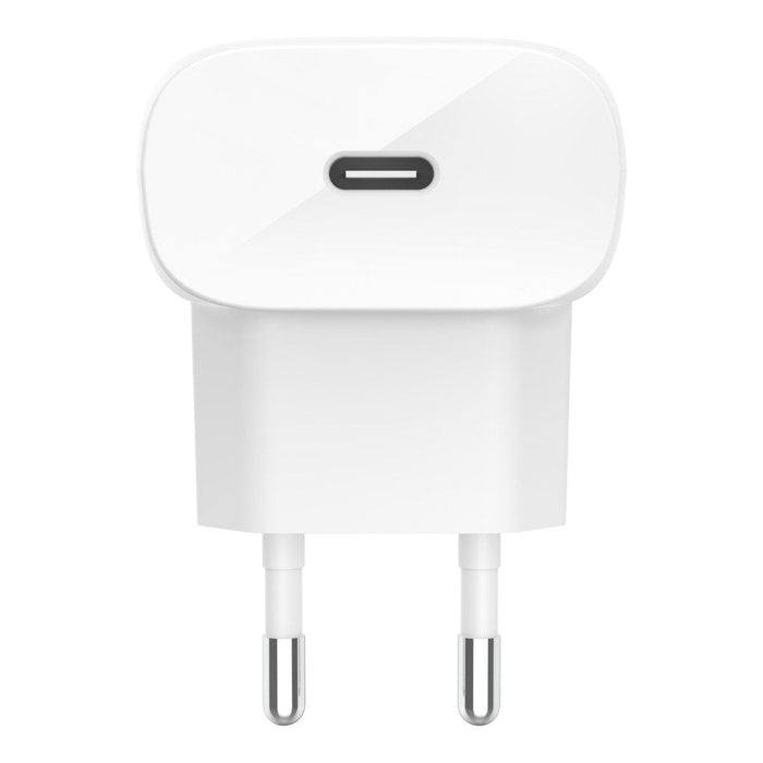 Belkin Cargador Usb-C 18 W Y Cable De Usb-C A Lightning