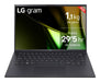 EAN 8806091951342 - LG Gram 14Z90S Intel Core Ultra 7 155H Portátil 35,6 cm (14") Full HD 32 GB LPDDR5-SDRAM 1 TB SSD Wi-Fi 6 imagen 1