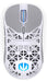 EAN 5903018667782 - ENDORFY LIV Plus Wireless Onyx White ratón Juego Ambidextro Bluetooth Óptico 26000 DPI imagen 15