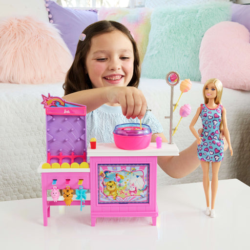 EAN 194735306299 - Barbie JFV67 muñeca imagen 2