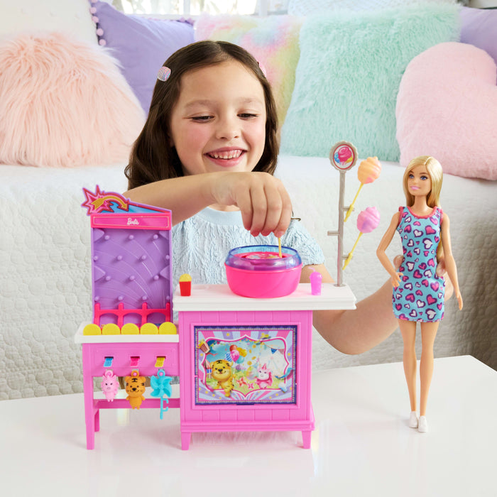 EAN 194735306299 - Barbie JFV67 muñeca imagen 2