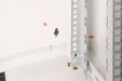 EAN 4016032205968 - Digitus DN-19 20-U armario rack Bastidor de pared Gris imagen 8
