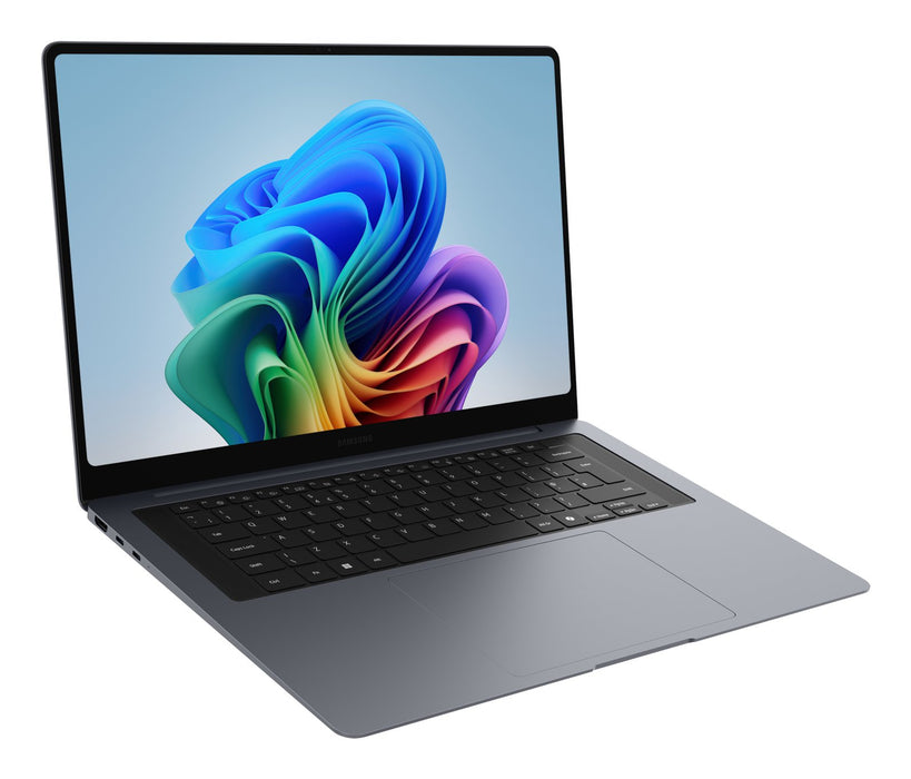 EAN 8806099124786 - Samsung Galaxy Book6 Pro Copilot+ PC Intel Core Ultra X7 358H Portátil 40,6 cm (16") Pantalla táctil WQXG imagen 7