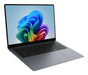EAN 8806099124786 - Samsung Galaxy Book6 Pro Copilot+ PC Intel Core Ultra X7 358H Portátil 40,6 cm (16") Pantalla táctil WQXG imagen 7