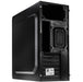 EAN 5901720132420 - Akyga AK13BK carcasa de ordenador Micro Torre Negro imagen 5