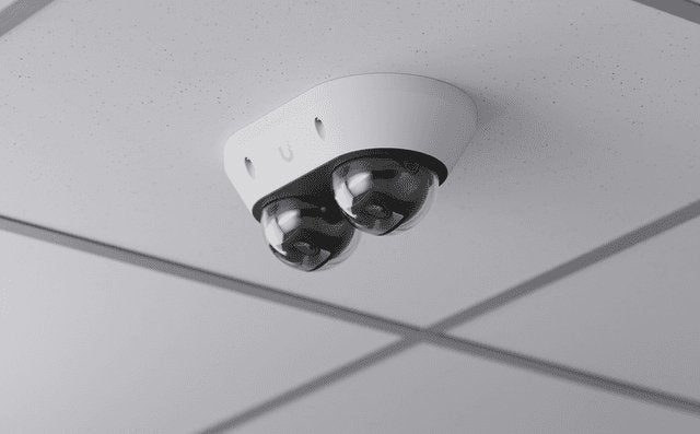Ubiquiti Ai Multi-Sensor 2