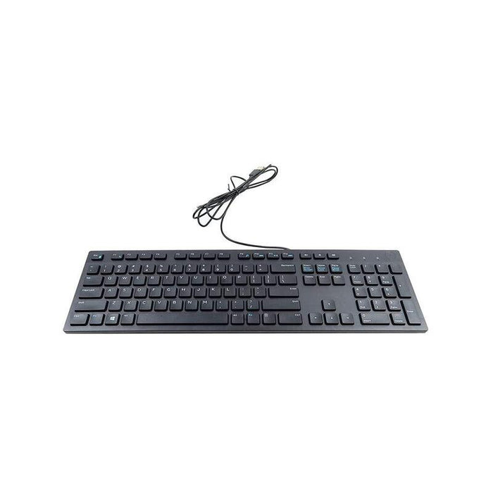 104-Key Usb Multimedia  Keyboard