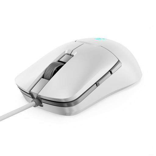 EAN 0195892041016 - Lenovo GY51H47351 ratón Juego mano derecha USB tipo A Óptico 8000 DPI imagen 1