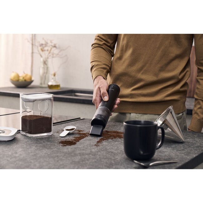 EAN 4009839680250 - ZWILLING XTEND Módulo del cabezal de limpieza Universal imagen 5