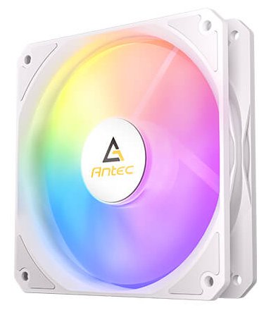 EAN 0761345400428 - Antec P12R Carcasa del ordenador Ventilador 12 cm Negro 1 pieza(s) imagen 2