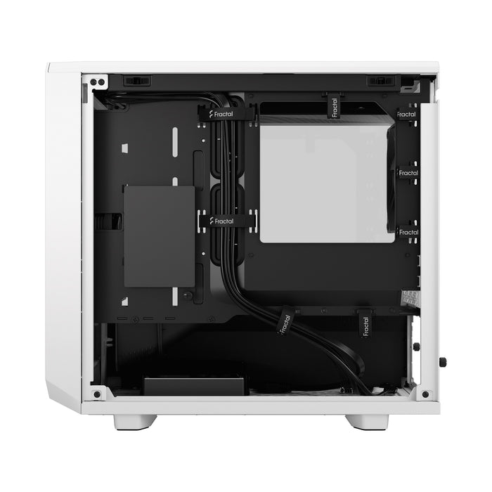 EAN 7340172702634 - Fractal Design Meshify 2 Nano Blanco imagen 18