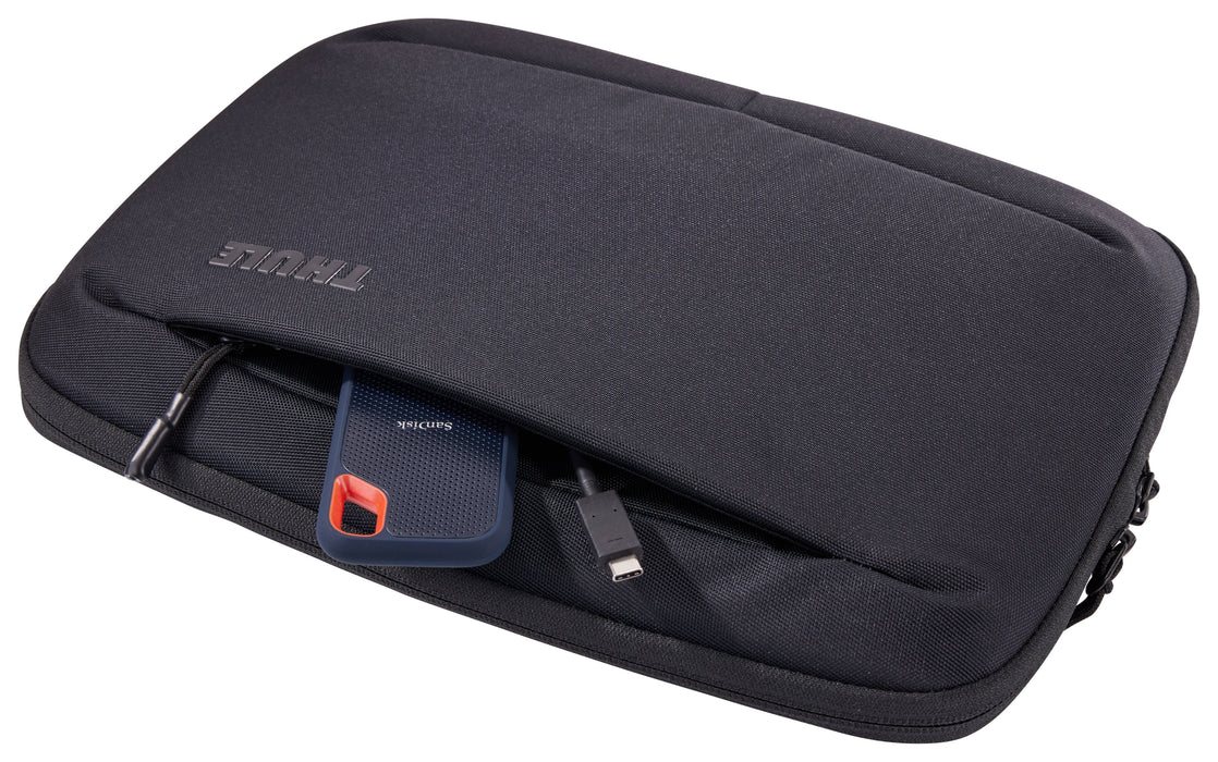 EAN 85854259705 - Thule Subterra TSS413A - Black 33 cm (13") Funda Negro imagen 6