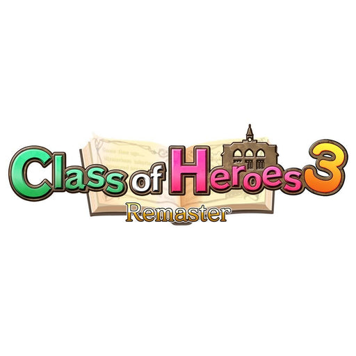 EAN 5060690797661 - PQube Class of Heroes 3 imagen 1