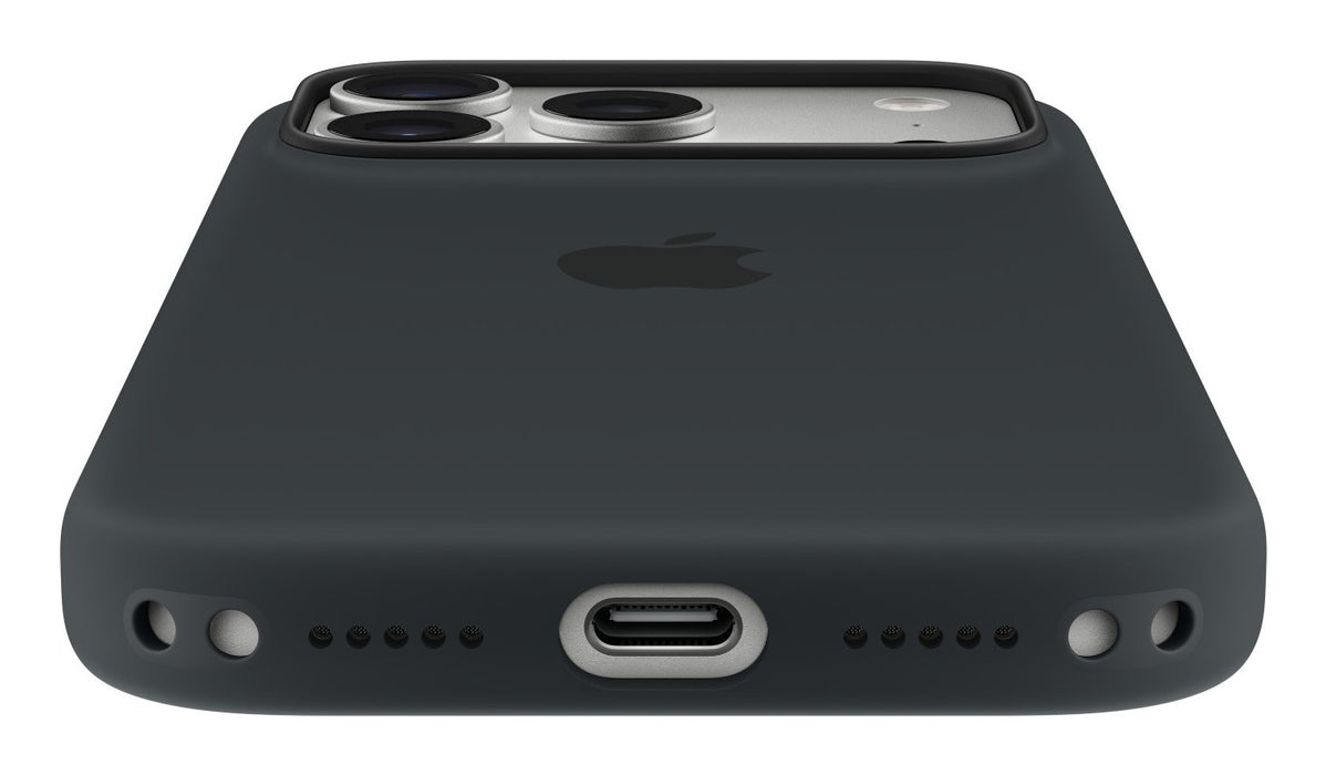 EAN 195950664010 - Apple MGFK4ZM/A funda para teléfono móvil 16 cm (6.3") Negro imagen 5