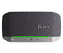 EAN 0197029536259 - HP Poly Sync 20 USB-A Speakerphone altavoz PC Plata imagen 6