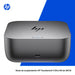 EAN 5715063797105 - HP Thunderbolt 4 Ultra 180W G6 Dock Alámbrico Gris imagen 4