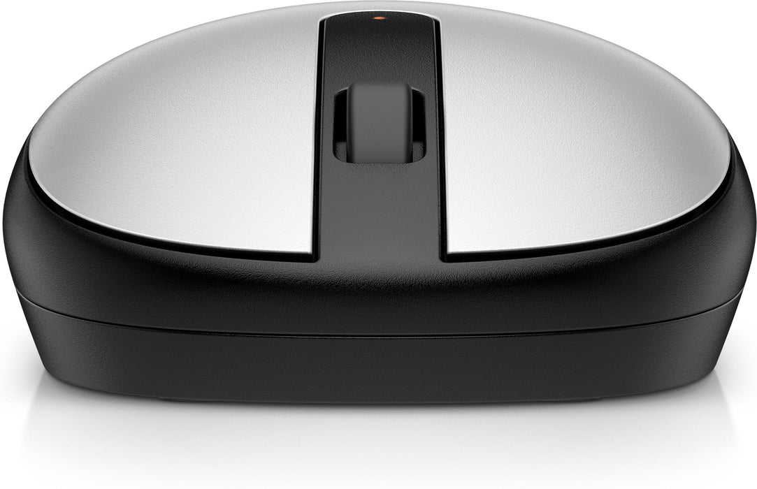 Ratón Inalambrico Hp 240 Bluetooth Silver Euro 43n04aa#Abb