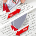 EAN 4015000438605 - Pritt Compact Flex corrección de películo/cinta 10 m Rojo, Transparente, Blanco 1 pieza(s) imagen 4