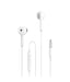 EAN 8425402168486 - Eightt EAUR-HU auricular y casco Auriculares Alámbrico Dentro de oído Llamadas/Música Blanco imagen 1
