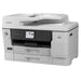 EAN 4977766847155 - Brother MFC-J6960DW impresora multifunción Inyección de tinta A3 1200 x 4800 DPI 31 ppm Wifi imagen 3