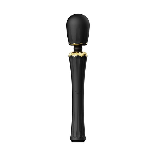 EAN 735632930097 - Zalo Kyro Vibrador de varita Ambidextro imagen 4